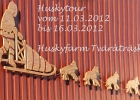 2012 Huskytour